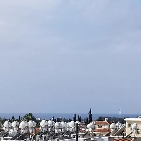 Apartment Penthouse Universal Paphos