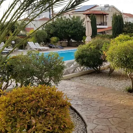 Apartment Penthouse Universal Paphos