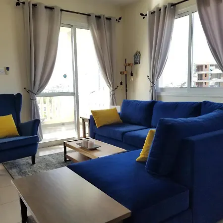 Penthouse Universal Апартаменты *