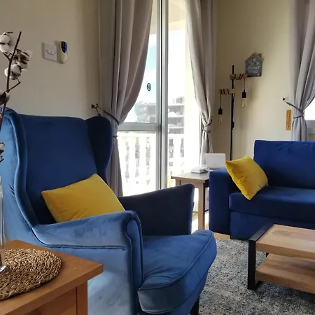 Апартаменты Penthouse Universal